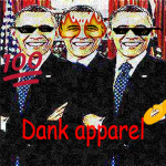 Dank Apparel of Roblox