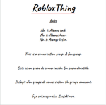 RobloxThing