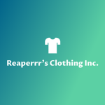Reaperrr's Clothing Inc.