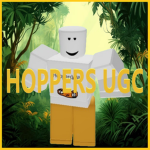 Hoppers ugc