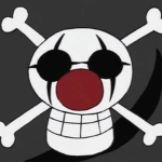 Buggy Pirates [バギー海賊団]