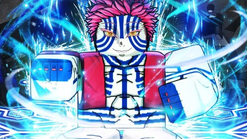Project Slayer Resonance