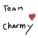 Team charmy
