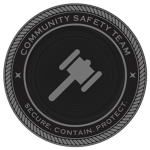 SCPF » Community Safety Team