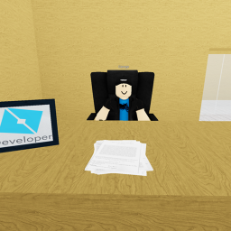 Interview Center ( REBUILDING )