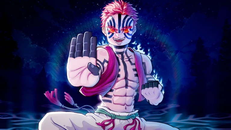 [👊🏼リメイク]悪魔の刃