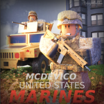 Unitеd Statеs Marinе Corp's