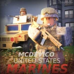 Unitеd Statеs Marinе Corp's Group Thumbnail