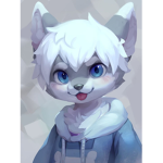 Furry Adorable