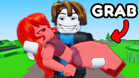 Grab Battles 🎃 scripts
