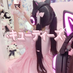 ∙キューティーズ∙