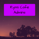 Rými Cafe [Admin's]