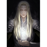 Elvish Reign