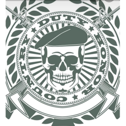 台灣軍裝基地