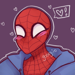 spiderfans!!