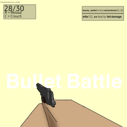 Bullet Battle
