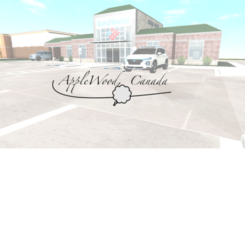 AppleWood, Canada (Lag fixes)