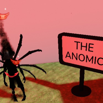The Anomic Field