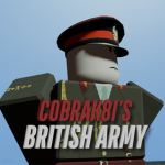 [BM] - The British Military - [BM]