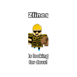 Zlines Dev Application