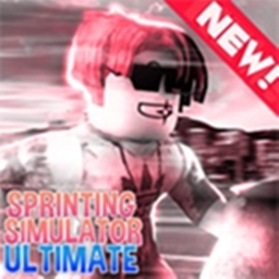 Sprinting Simulator Ultimate!🏃🏽‍♀️🏆🏃🏽‍♂️