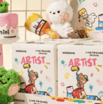 Blind box Inc