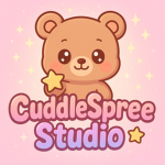 CuddleSpree Studio