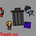 TRASH CO!!