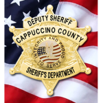 Cappuccino County Sheriff's Office