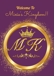 Mixie Kingdom!