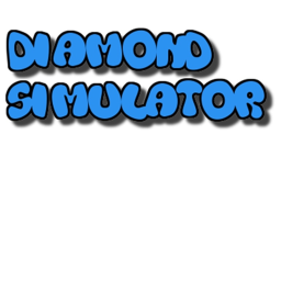 Diamond Simulator icon