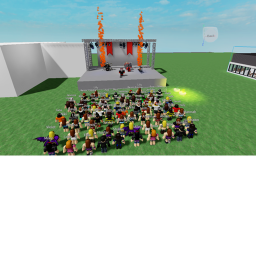 concert!