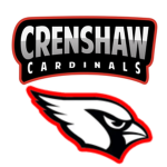 Crenshaw-Cardinals-Football-Team