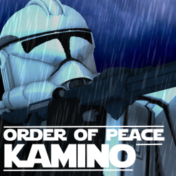 [OP] Kamino
