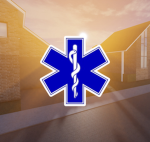 [DH] Nationale Ambulance