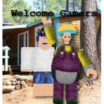 gamer lodge