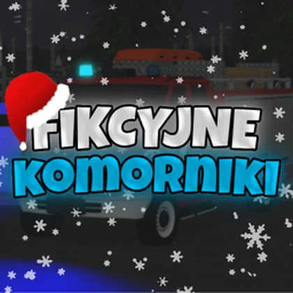 (Oficjalna grupa) Project Komorniki Roblox group icon