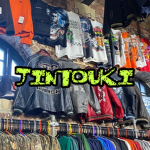 jintouki