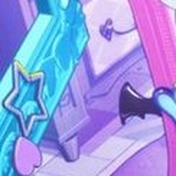 ♪