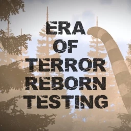 Era Of Terror: Reborn Testing Branch icon
