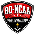 Roblox National Collegiate Athletic Association