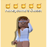 Honeycomb's Closet