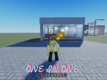 ONE IN ONE