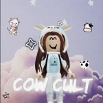 A cow cult