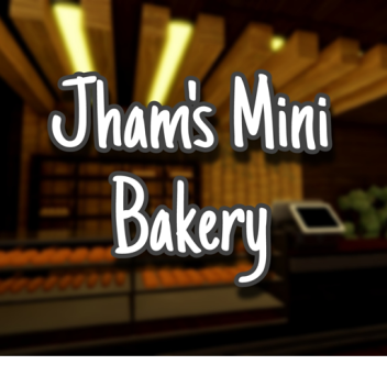 Jham's Mini Bakery