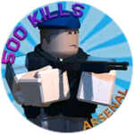 Game Badge Thumbnail