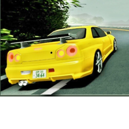 {HangOut} + Car Racing