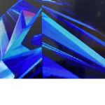 The diamond universe