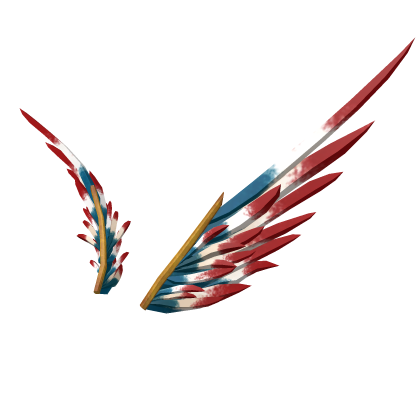 Wings of Liberty