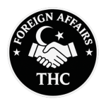 THC | Foreign Affairs